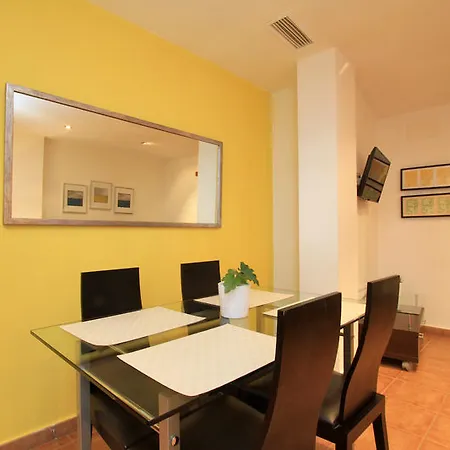 Apartamento Inside Casa De La Alberca