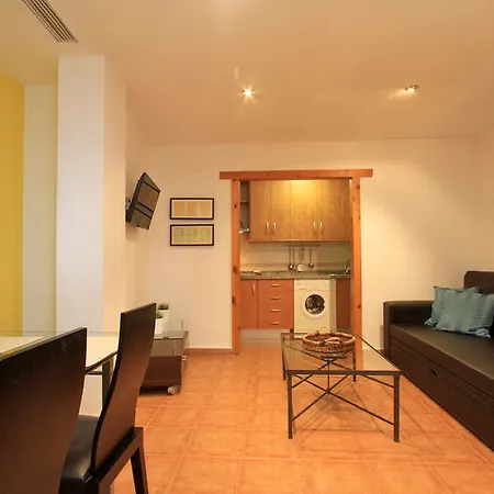Apartamento Inside Casa De La Alberca *