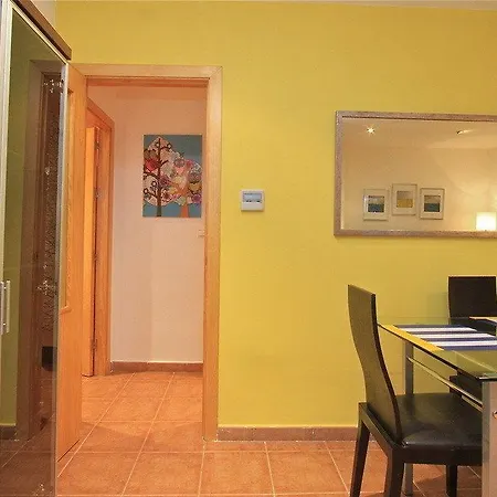 Apartamento Inside Casa De La Alberca