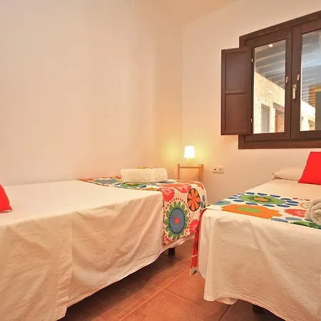 Inside Casa De La Alberca