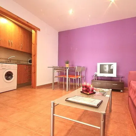Apartamento Inside Casa De La Alberca Granada