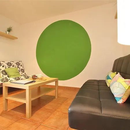 Apartamento Inside Casa De La Alberca *