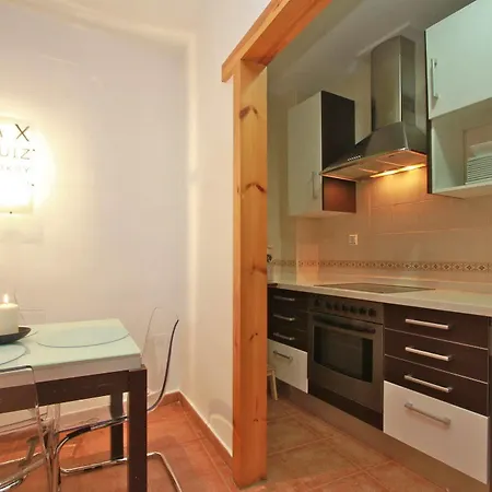 Inside Casa De La Alberca *
