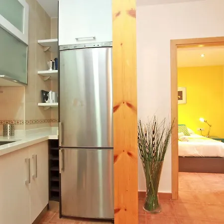 Apartamento Inside Casa De La Alberca *