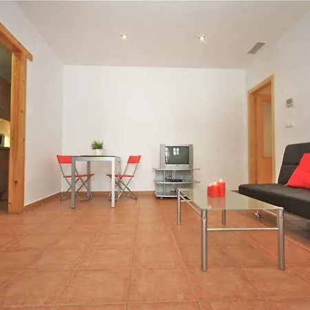 Inside Casa De La Alberca *