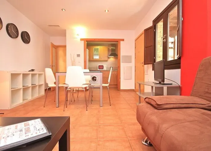 Apartmán Nest Flats Casa De La Alberca